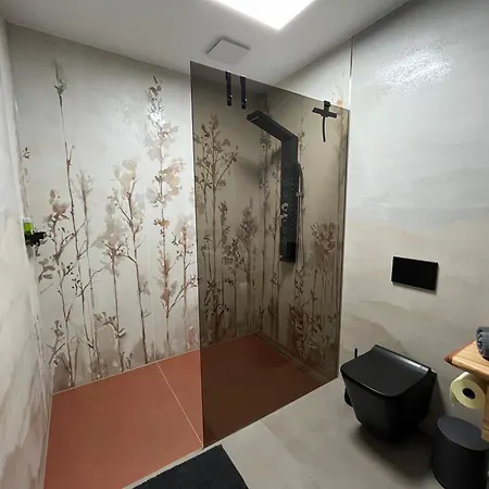 Ferienwohnung Mirage Apartment Erfurt