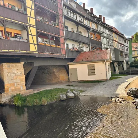 Ferienwohnung Mirage * Erfurt