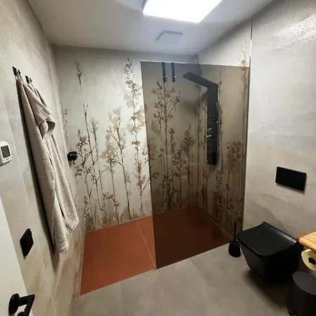 Ferienwohnung Mirage Erfurt