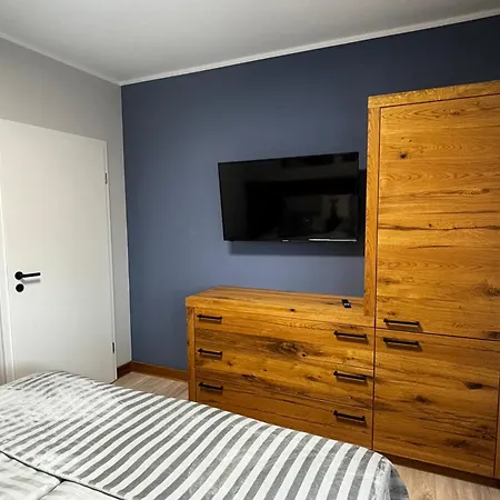 Ferienwohnung Mirage Erfurt