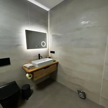 Ferienwohnung Mirage *