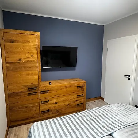 Ferienwohnung Mirage