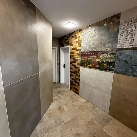 Ferienwohnung Mirage Apartment Erfurt